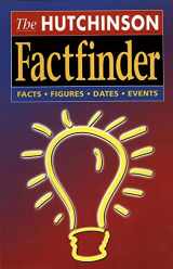 9781859863435-1859863434-The Hutchinson Factfinder