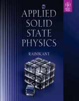 9788126522835-8126522836-Applied Solid State Physics
