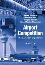 9780754677468-075467746X-Airport Competition: The European Experience
