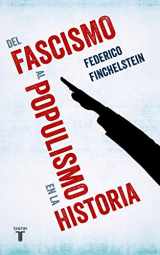 9788430622009-8430622004-Del fascismo al populismo en la historia