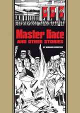 9781683960942-1683960947-Master Race And Other Stories (The EC Comics Library, 21)