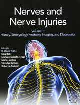 9780124103900-0124103901-Nerves and Nerve Injuries: Vol 1: History, Embryology, Anatomy, Imaging, and Diagnostics