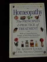9780789401489-0789401487-The Complete Guide to Homeopathy: The Principles and Practice of Treatment