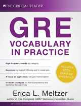 9780997517835-0997517832-GRE Vocabulary in Practice