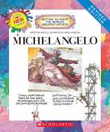 9780531225387-0531225380-Michelangelo (Revised Edition) (Getting to Know the World's Greatest Artists)