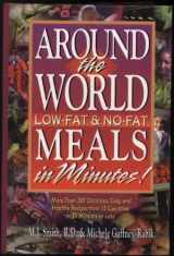 9781568654744-156865474X-Around the World Low Fat and No Fat