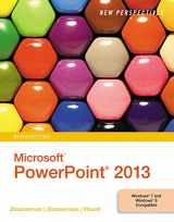 9781285161853-1285161858-New Perspectives on Microsoft PowerPoint 2013, Introductory (New Perspectives Series)