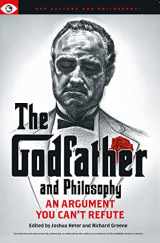 9781637700372-1637700377-The Godfather and Philosophy (Pop Culture and Philosophy, 11)