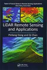 9781138747241-1138747246-LiDAR Remote Sensing and Applications (Remote Sensing Applications Series)