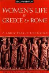 9780801844751-0801844754-Women's Life in Greece and Rome: A Source Book in Translation