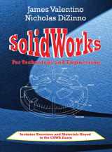 9780831134150-0831134151-SolidWorks for Technology and Engineering