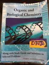 9781305081079-1305081072-Organic and Biological Chemistry