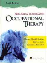 9780781727983-0781727987-Willard and Spackman's Occupational Therapy