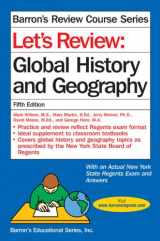 9781438000169-1438000162-Let's Review Global History and Geography