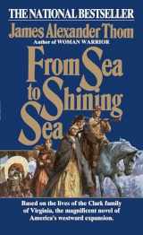 9780345334510-0345334515-From Sea to Shining Sea: A Novel