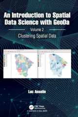9781032713021-103271302X-An Introduction to Spatial Data Science with GeoDa: Volume 2: Clustering Spatial Data