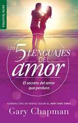 9780789923745-0789923742-Los 5 lenguajes del amor (Revisado) - Serie Favoritos: El secreto del amor que perdura (Favoritos / Favorites) (Spanish Edition)