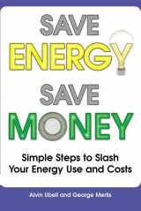 9780028642796-0028642791-Save Energy, Save Money