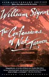 9780679736639-0679736638-The Confessions of Nat Turner: Pulitzer Prize Winner