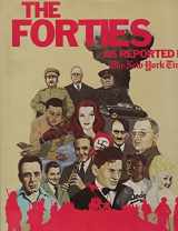 9780405122149-0405122144-The Forties: As Reported by the New York Times