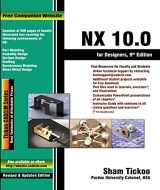 9781942689232-1942689233-NX10.0 for Designers