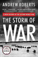 9780061228605-0061228605-The Storm of War: A New History of the Second World War
