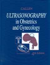9780721681320-0721681328-Ultrasonography in Obstetrics and Gynecology