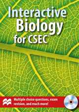 9780230402096-0230402097-Interactive Biology for CSEC