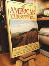 9780393026214-0393026213-American Journey by Rail