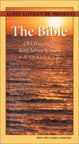9781574534443-1574534440-The Bible: Old Testament: King James Version