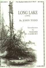9780935796889-0935796886-Long Lake: A Facsimile of the 1845 Edition
