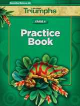 9780021029426-0021029423-Reading Triumphs, Grade 4 Practice Book