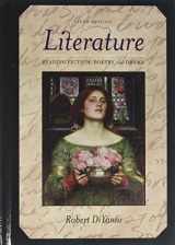 9780073124261-0073124265-Literature: Reading Fiction, Poetry, and Drama