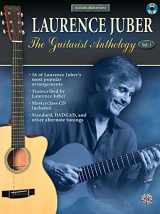 9780757914966-0757914969-Acoustic Masterclass, Vol 1: Laurence Juber -- The Guitarist Anthology, Book & CD