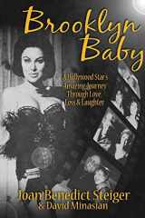 9781593939144-1593939140-Brooklyn Baby: A Hollywood Star's Amazing Journey Through Love, Loss & Laughter