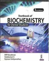9789352701148-9352701143-Textbook of Biochemistry for Dental Students