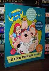 9780060833053-006083305X-Family Guy: The Official Episode Guide: Seasons 1-3