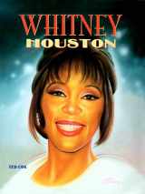9780791044568-0791044564-Whitney Houston (Black Americans of Achievement)