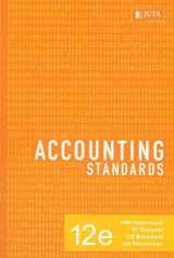 9780702172700-0702172707-Accounting Standards