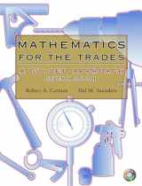 9780131145252-0131145258-Mathematics for the Trades: A Guided Approach