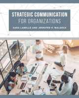 9780520298521-0520298527-Strategic Communication for Organizations
