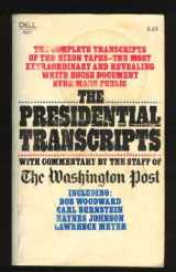 9780440060574-0440060575-The Presidential Transcripts