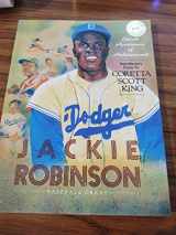 9780791002001-0791002004-Jackie Robinson (Black Americans of Achievement)