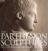 9780714122618-0714122610-Parthenon Sculptures