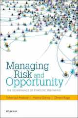 9780199687855-0199687854-Managing Risk and Opportunity: The Governance of Strategic Risk-Taking