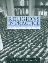 9780205418145-0205418147-Religions In Practice: An Approach to the Anthropology of Religion (3rd Edition)