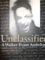 9783908247210-3908247217-Unclassified - A Walker Evans Anthology: Se