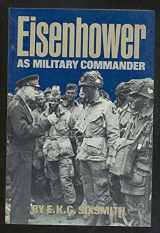 9780306803697-0306803690-Eisenhower As Military Commander