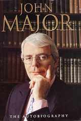 9780060196141-0060196149-John Major: The Autobiography