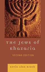 9780742549814-074254981X-The Jews of Khazaria